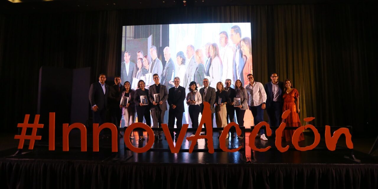 Consultoría IESA y Emprede TECH presentes en Foro InnovAcción organizado por WTC Valencia