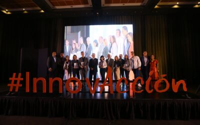 Consultoría IESA y Emprede TECH presentes en Foro InnovAcción organizado por WTC Valencia