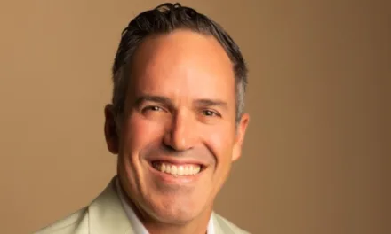 Álvaro Miguel Cabrera arrancó bien el 2024