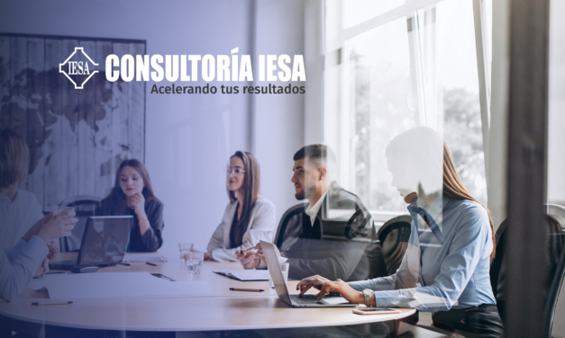 Consultoría IESA puede acompañar tus decisiones de negocio