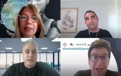 La inteligencia artificial irrumpe en la gerencia y el liderazgo