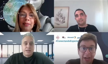 La inteligencia artificial irrumpe en la gerencia y el liderazgo