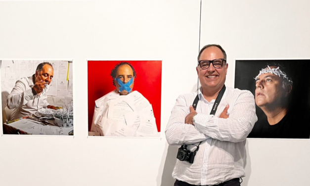 José Gregorio León y sus Ayalapapers